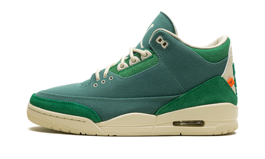 Air Jordan 3 WMNS "Nina Chanel Abney - Bicoastal" FZ7974 300