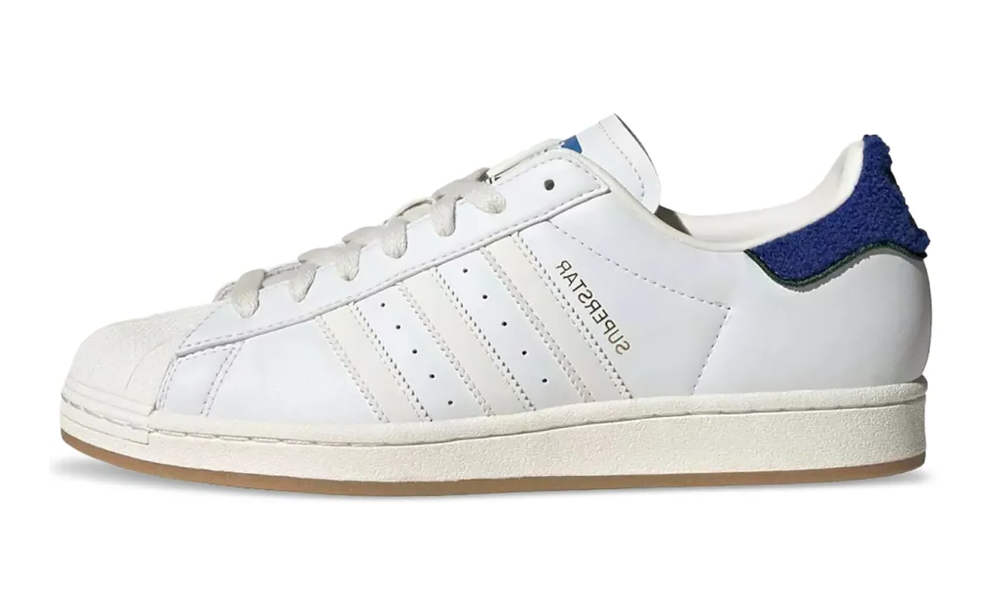 SUPERSTAR "White"