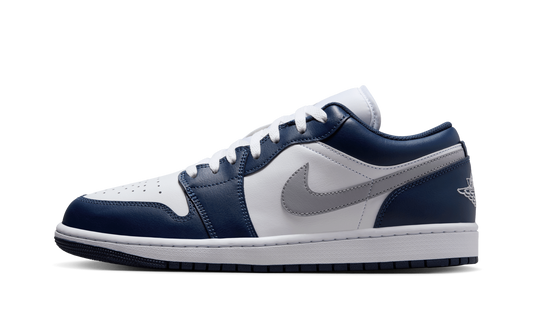 Air Jordan 1 "Midnight Navy" 553558 141