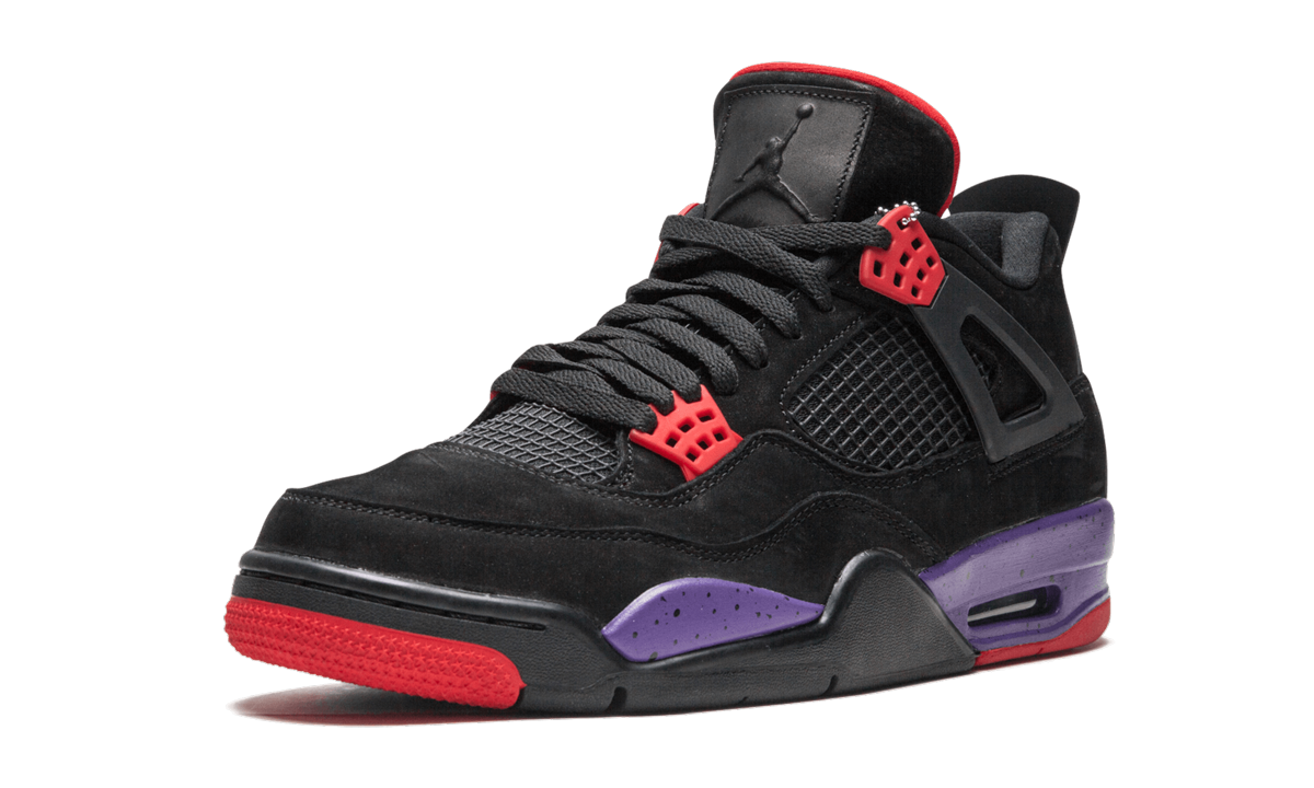 Air Jordan 4 Retro NRG "Raptors" AQ3816 065