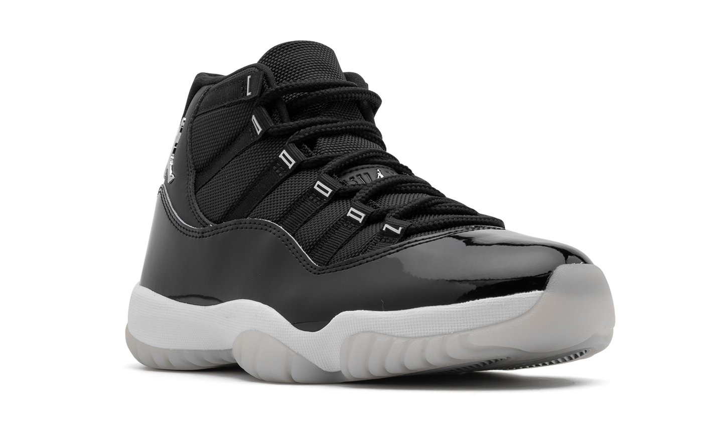 AIR JORDAN 11 RETRO WMNS "Jubilee / 25th Anniversary" AR0715 011