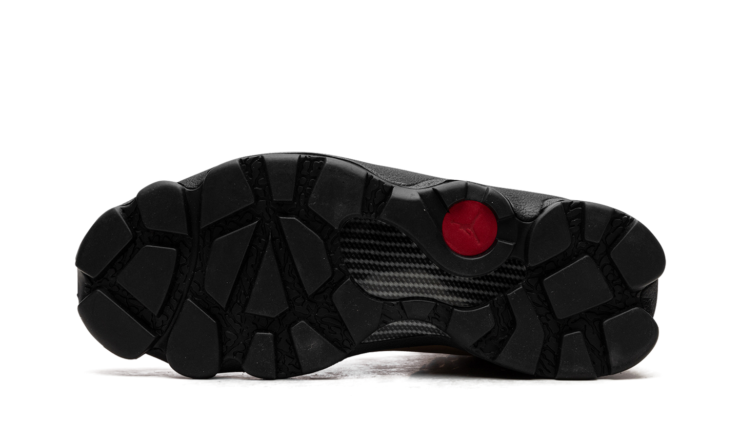 Air Jordan 6 RINGS WINTERIZED "Rocky Tan" FV3826-202