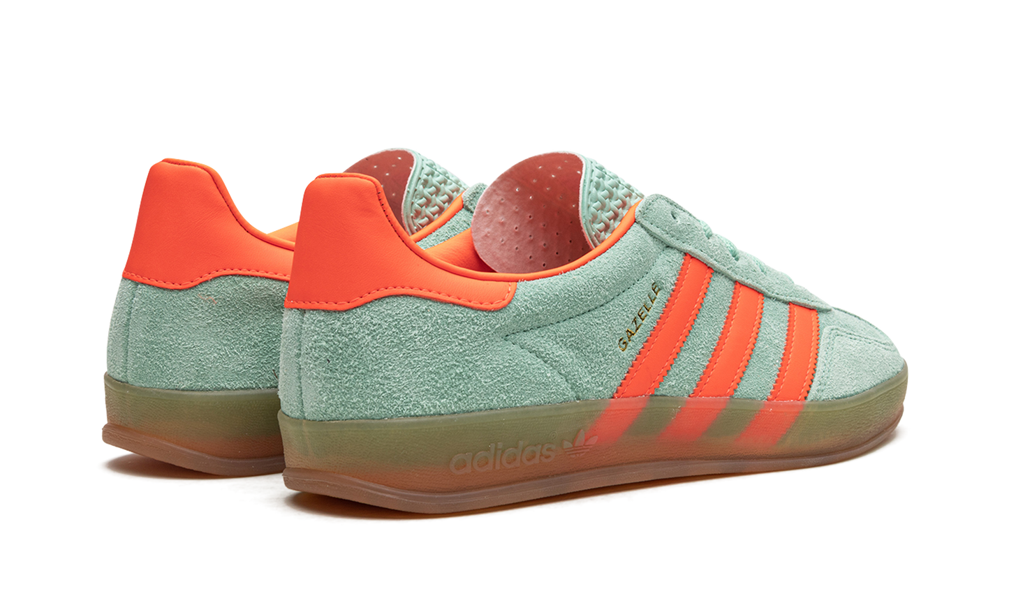 GAZELLE INDOOR WMNS "Pulse Mint"
