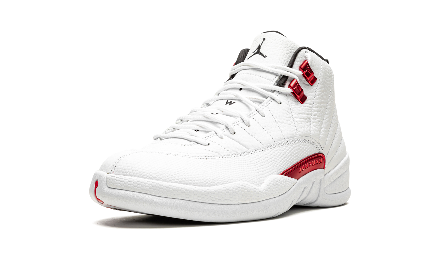 Air Jordan 12 "Twist" CT8013 106