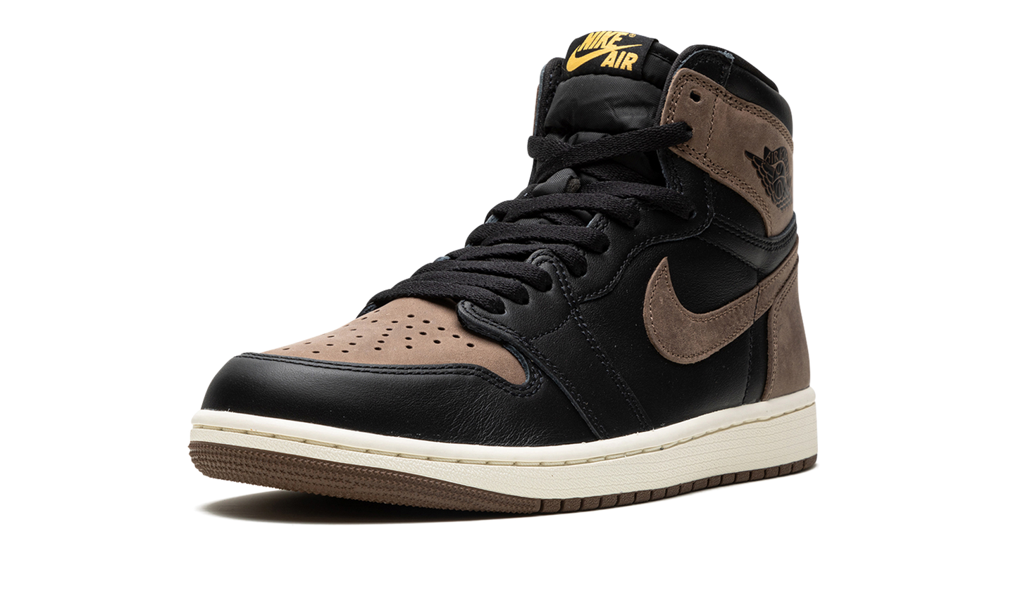 Air Jordan 1 Retro High OG "Palomino" DZ5485 020