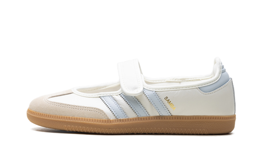 Samba Jane WMNS "White Blue Gum"