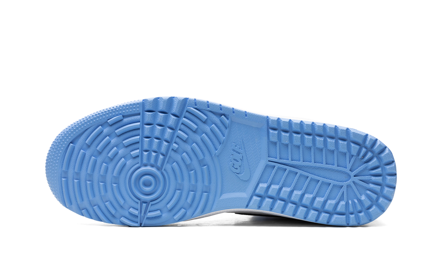 Air Jordan 1 "University Blue" DQ0660 400