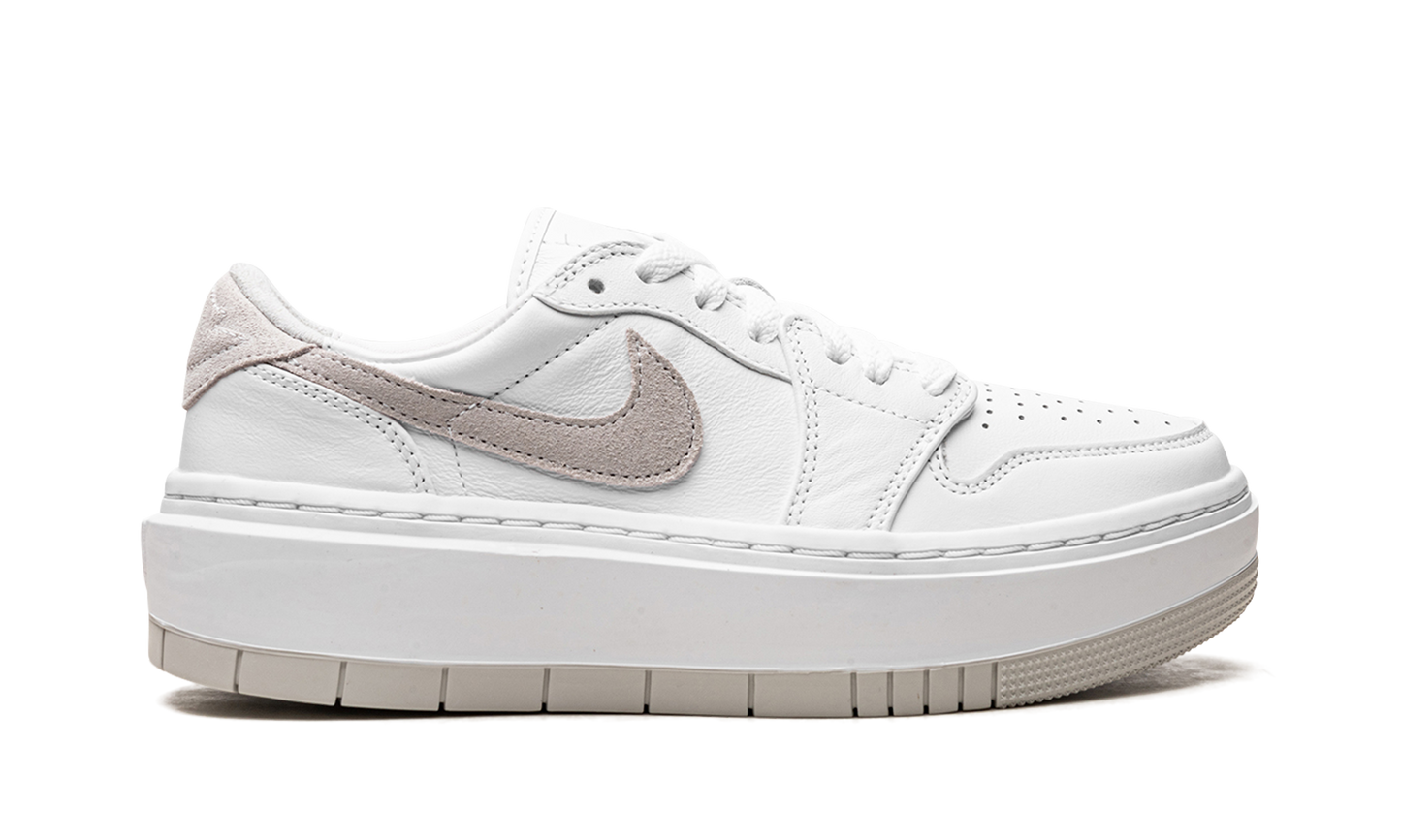 AIR JORDAN 1 ELEVATE LO WMNS "White / Grey" DH7004 110