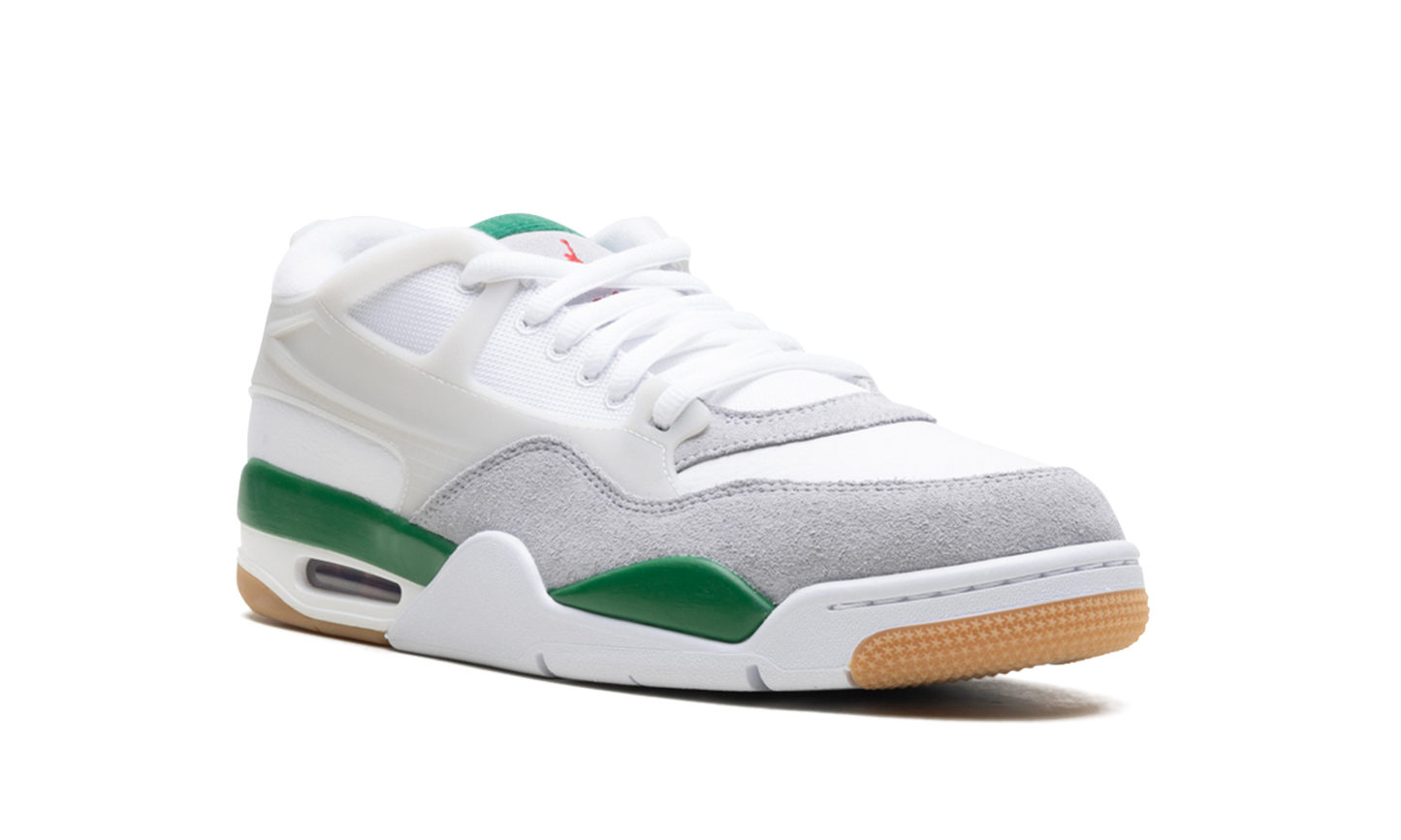 Air Jordan 4 RM "Pine Green" FQ7939 103