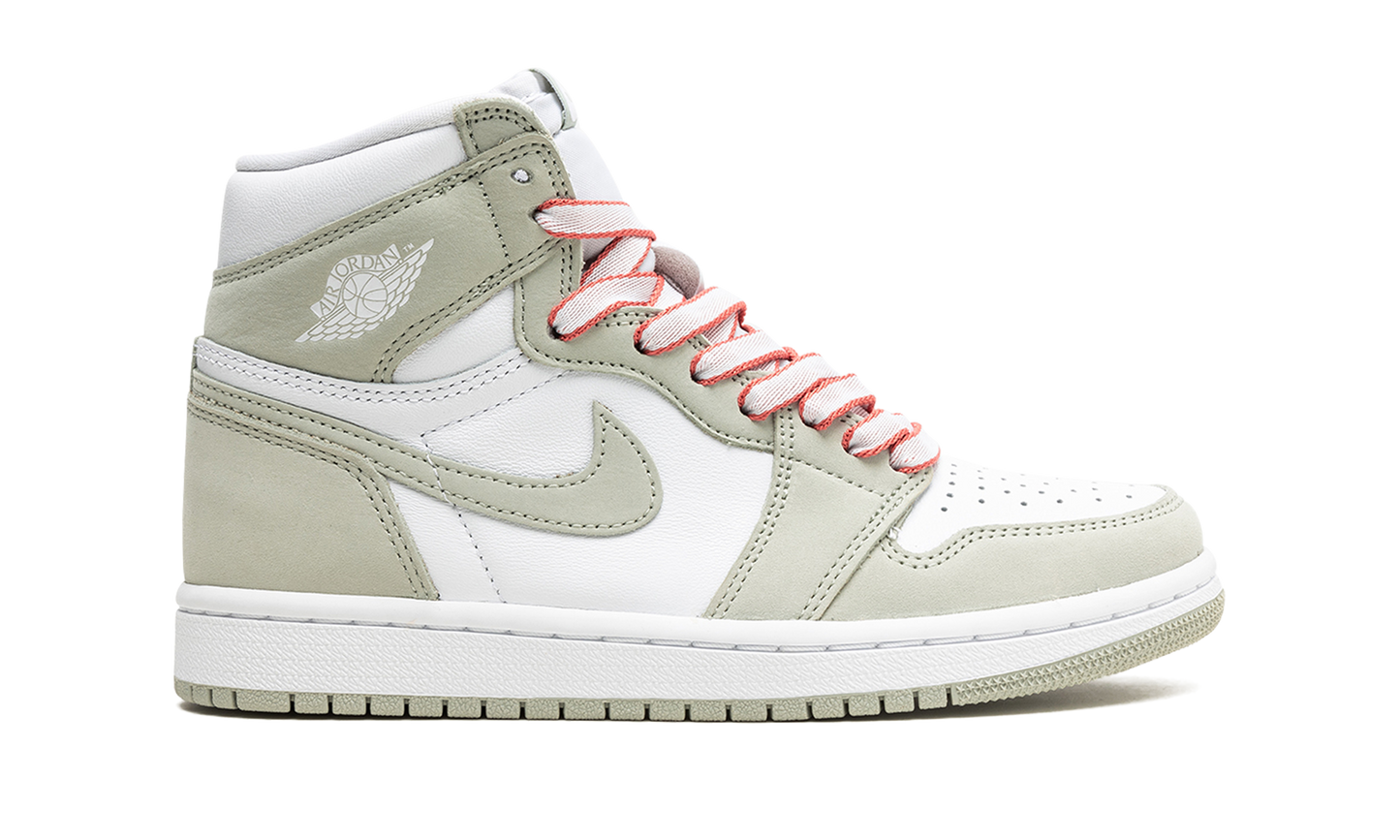 AIR JORDAN 1 HIGH OG WMNS "Seafoam" CD0461 002