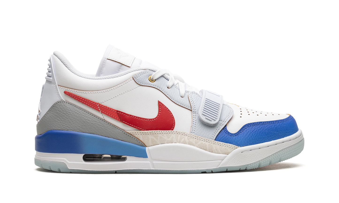 Air Jordan Legacy 312 Low "White Game Royal" FN8902 161