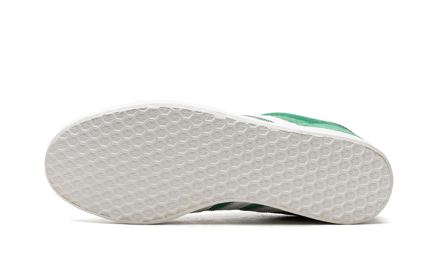 Gazelle 85 "Green White Gold Metallic"