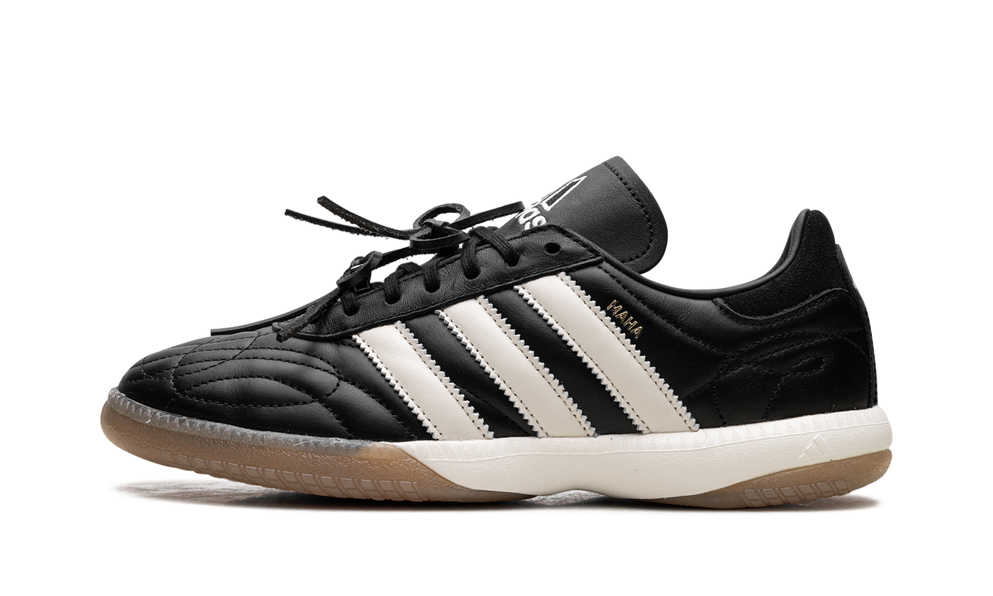 Samba Millenium "NAKED x Maha"