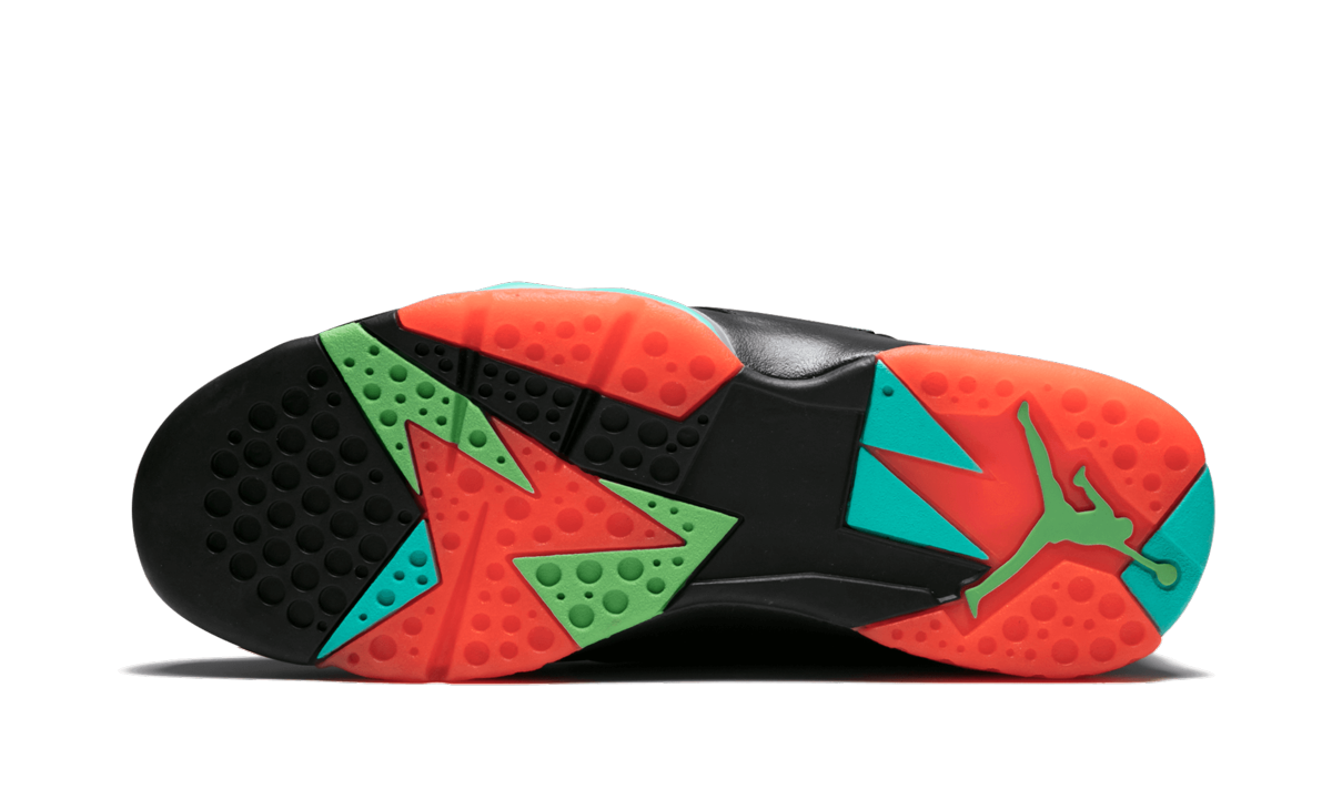 Air Jordan 7 Retro 30th "Barcelona Nights" 705350 007