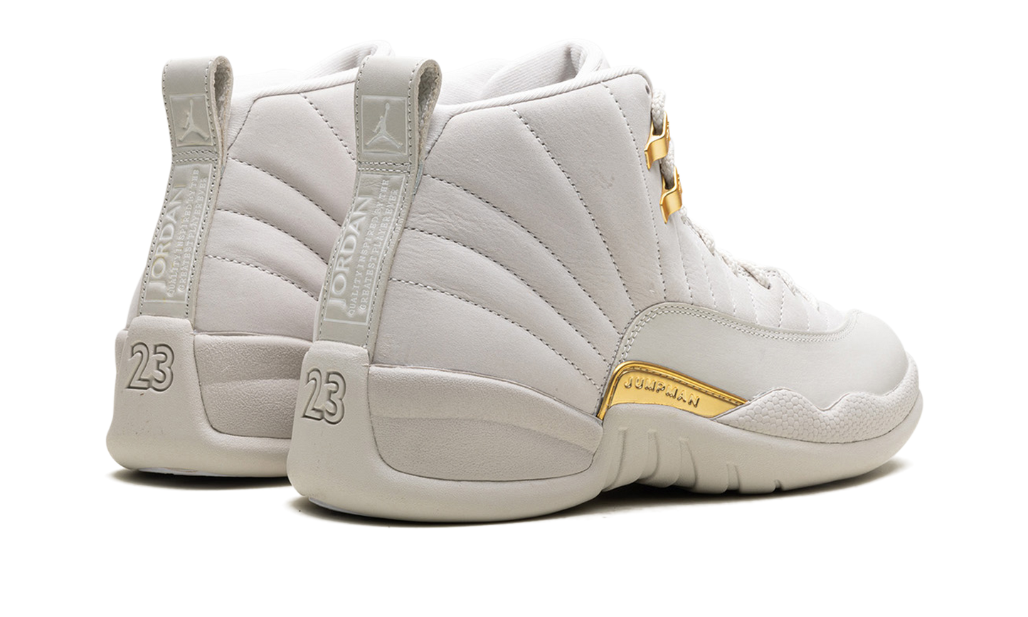 Air Jordan 12 WMNS "Phantom" FD9101 007