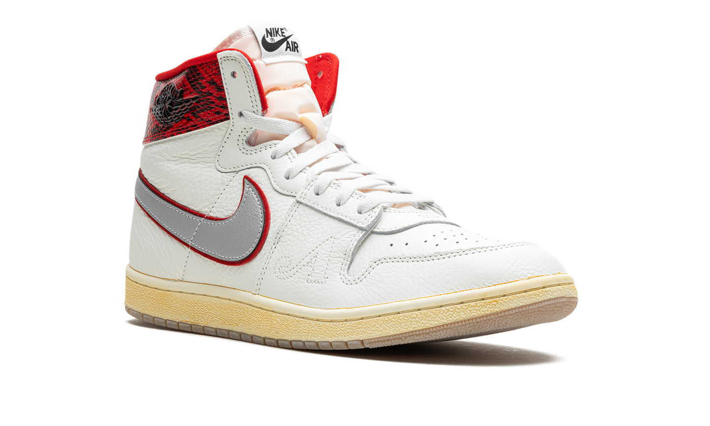 Jordan Air Ship "Awake NY" FN8675 100