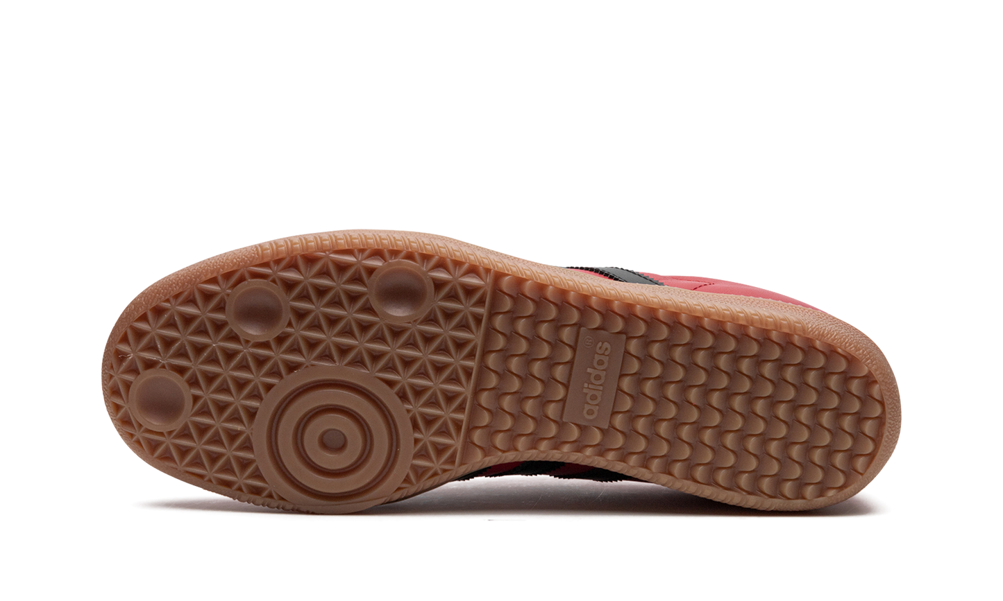 Samba "Bayern Munich"