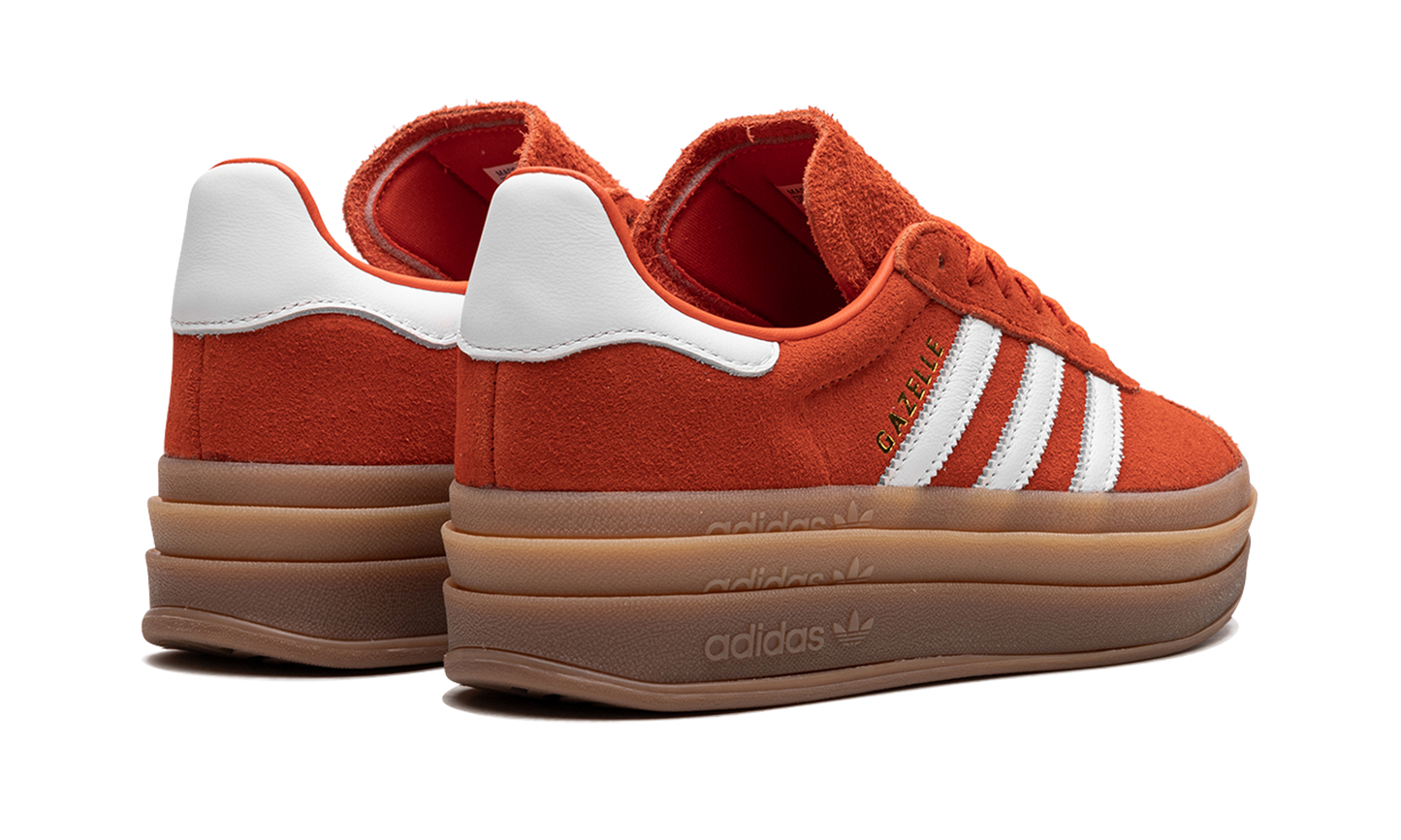 GAZELLE BOLD WMNS "Collegiate Orange"