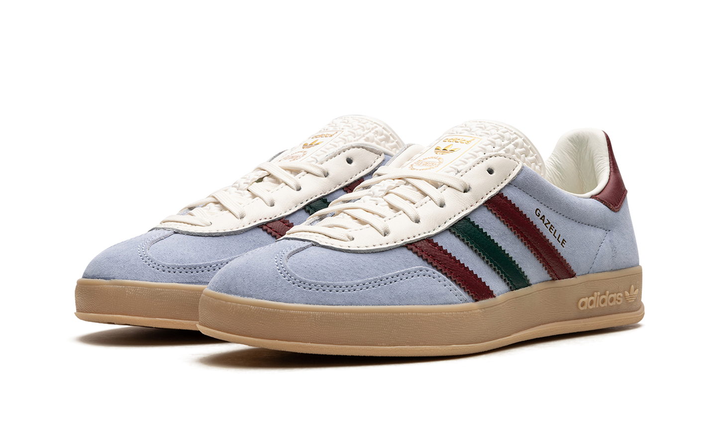 Gazelle Indoor "Blue Dawn Collegiate"