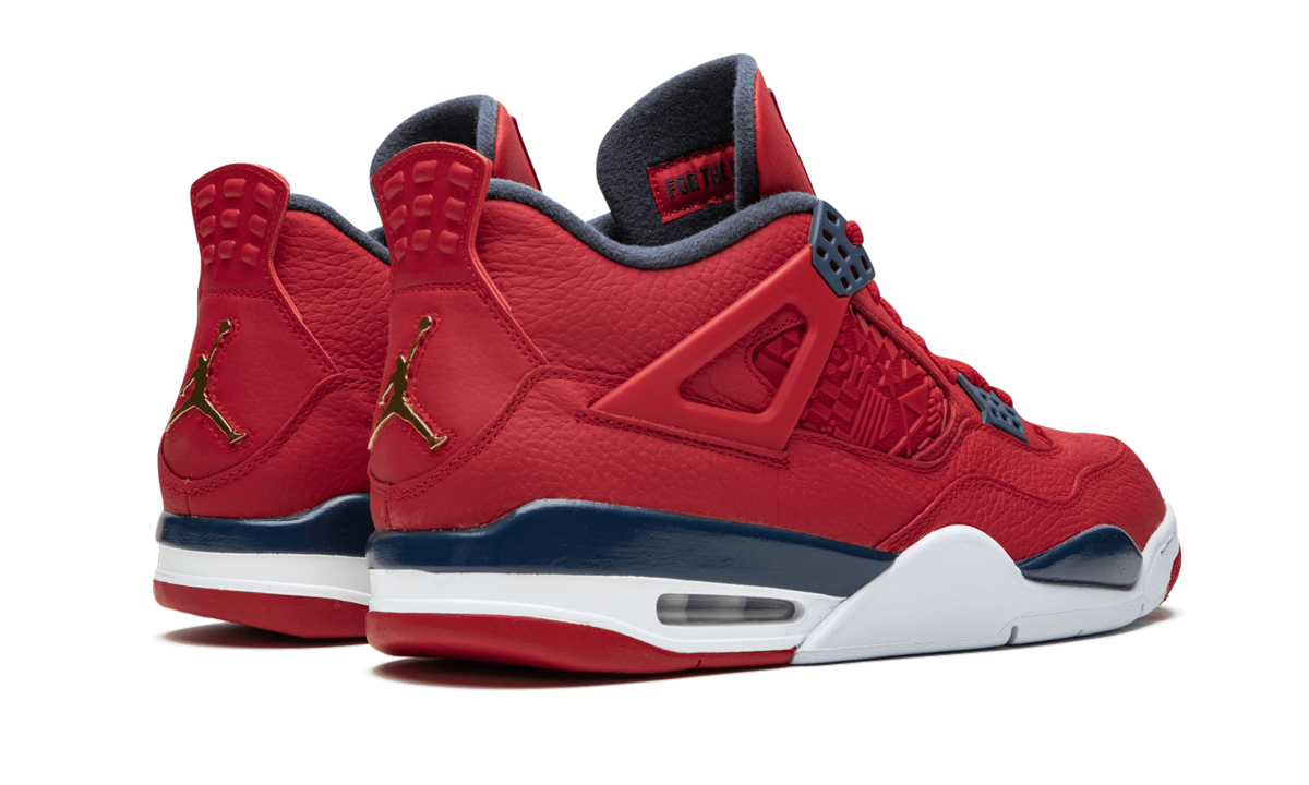 Air Jordan 4 Retro SE "FIBA" CI1184 617