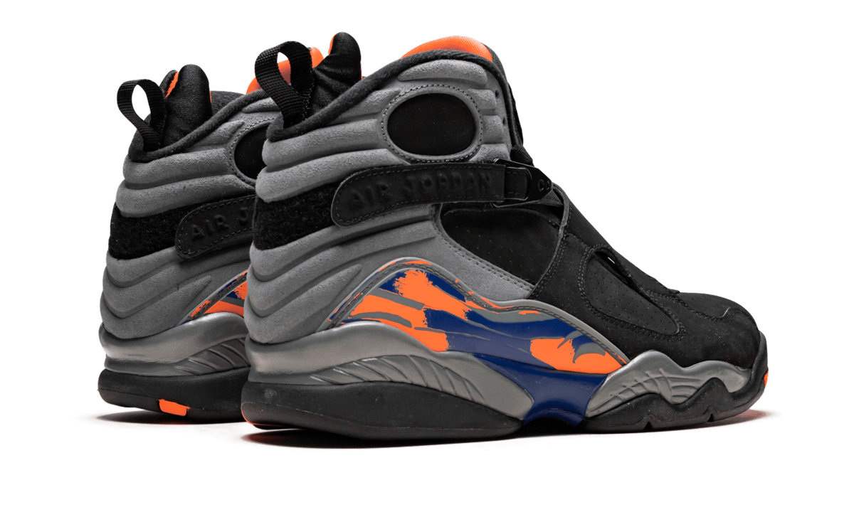 AIr Jordan 8 Retro "Phoenix Suns" 305381 043