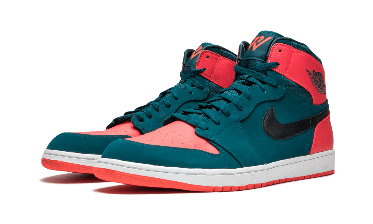 Air Jordan 1 Retro High "Russell Westbrook"