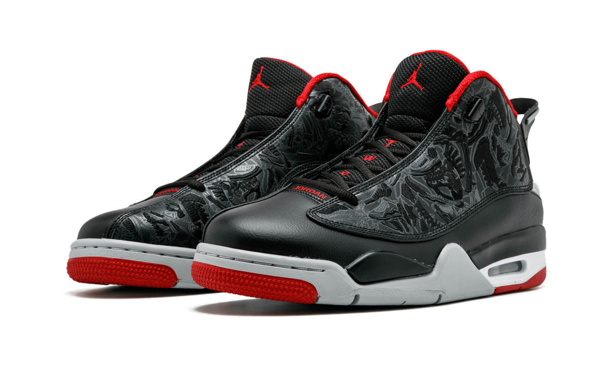 Air Jordan Dub Zero 311046 013