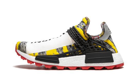 NMD Humanrace Trail "Pharrell Williams - Solar Pack 3MPOW3R"