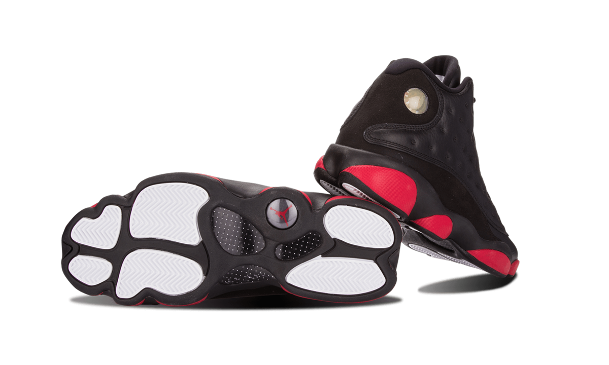Air Jordan 13 Retro "Dirty Bred" 414571 003