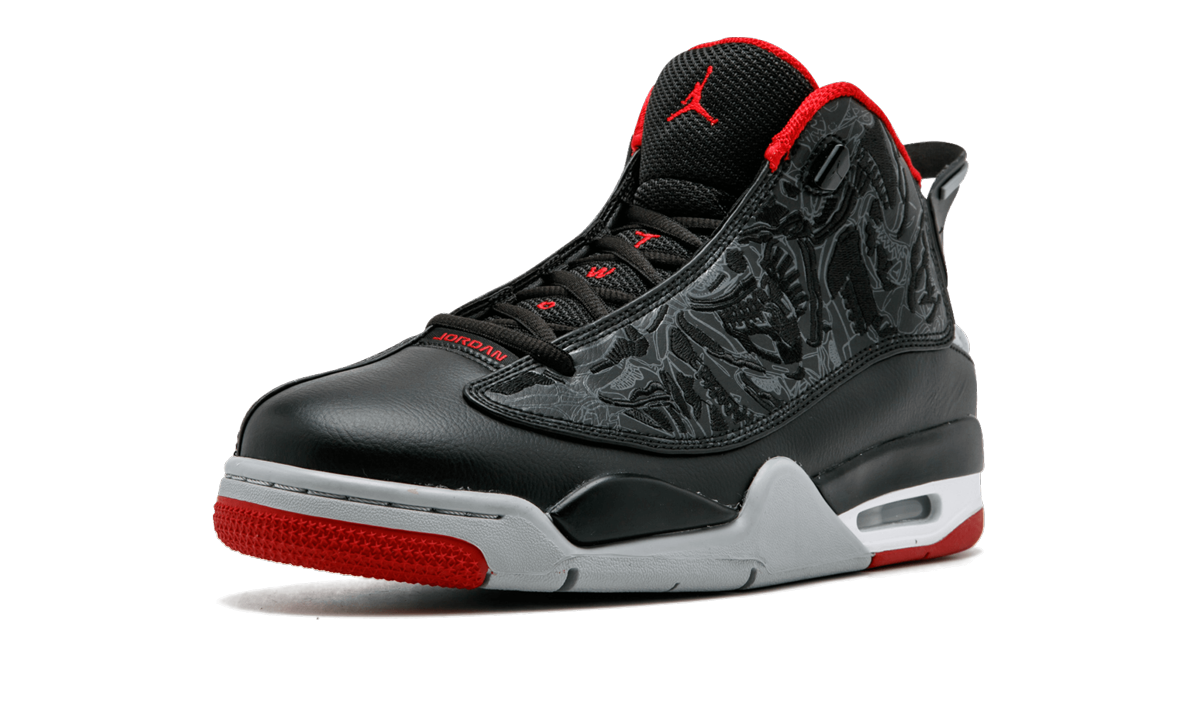 Air Jordan Dub Zero 311046 013