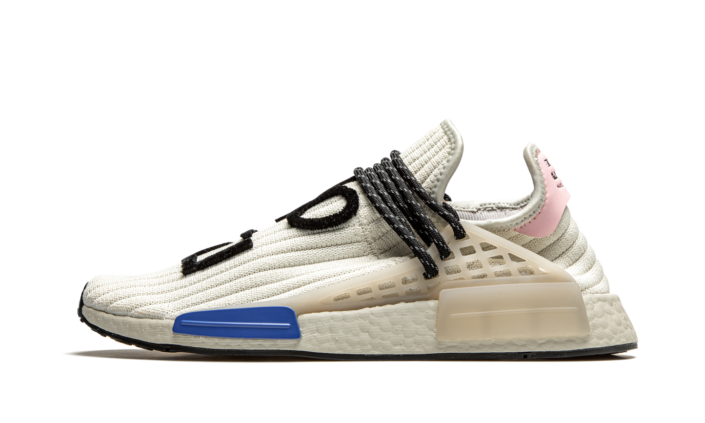 NMD Humanrace "Pharrell Williams - Cream"