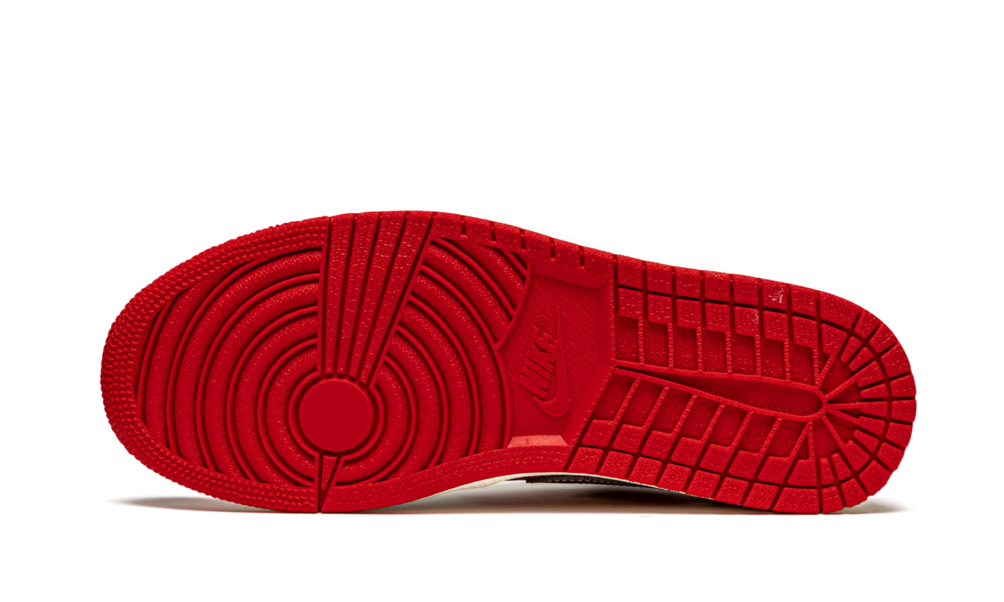 Air Jordan 1 Low SE "Spades" DJ5185 100