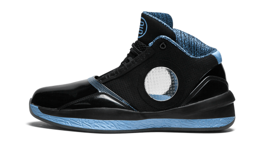 Air Jordan 2010 "Uni Blue" 387358 003