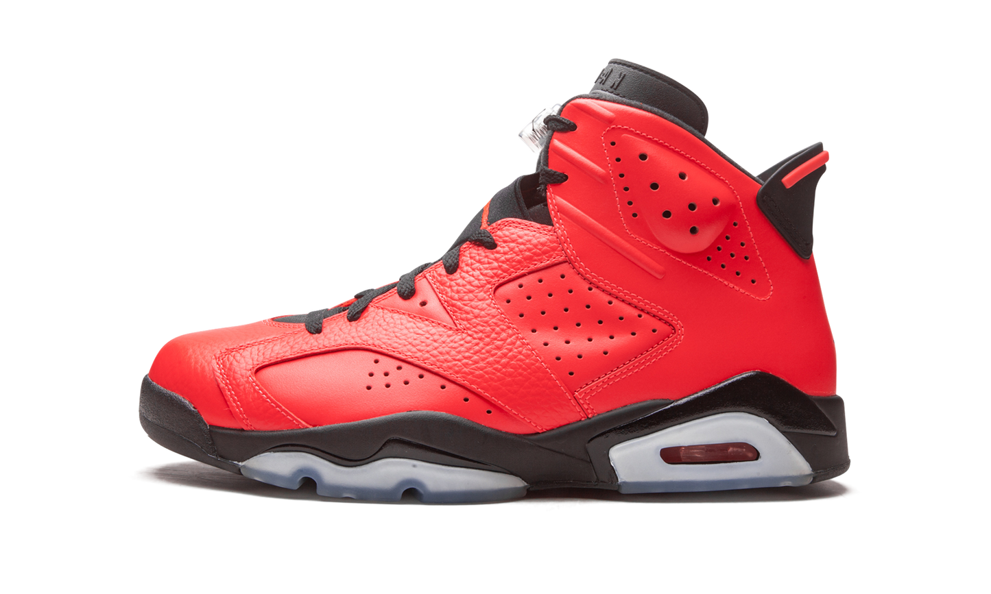 Air Jordan 6 Retro "Infrared 23" 384664 623
