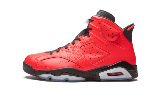 Air Jordan 6 Retro "Infrared 23" 384664 623