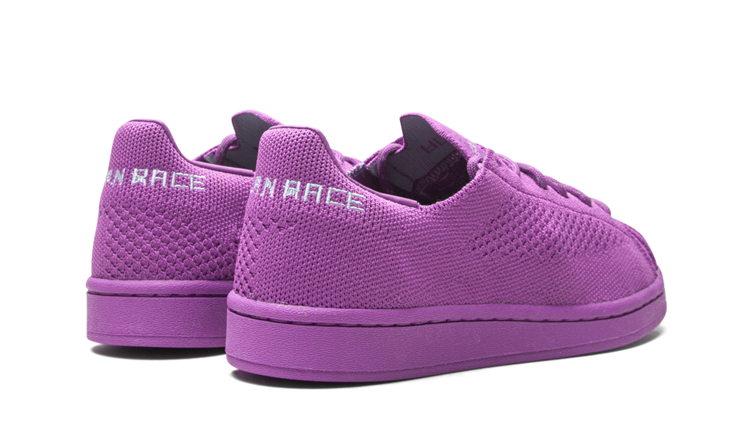 Pharrell x Superstar Primeknit