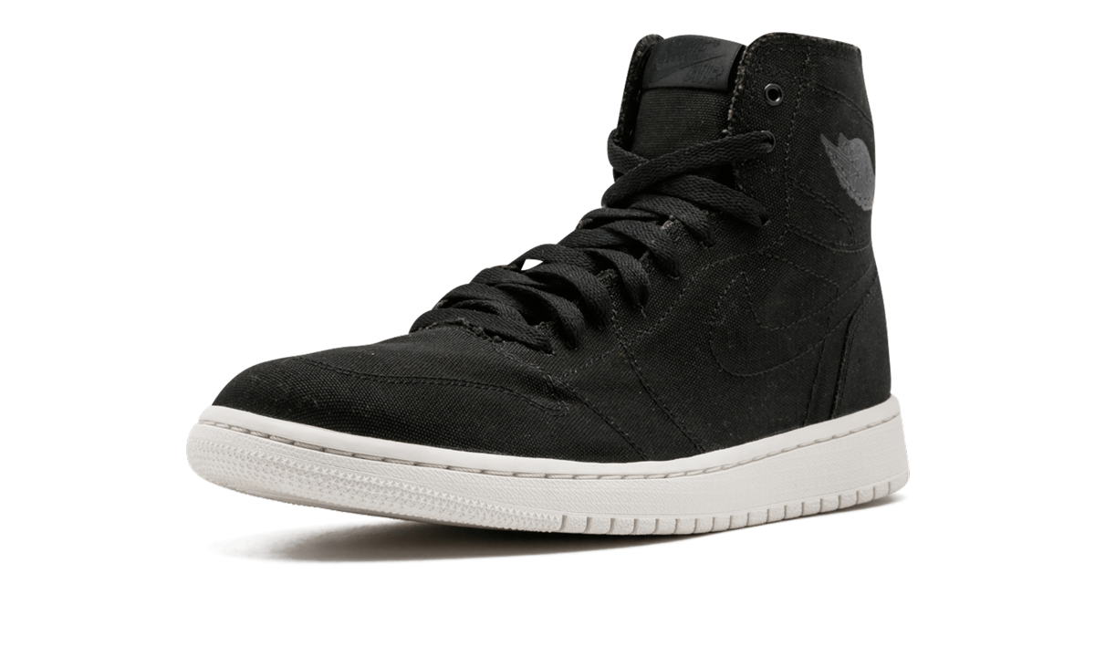 Air Jordan 1 Retro High Decon "Deconstructed"