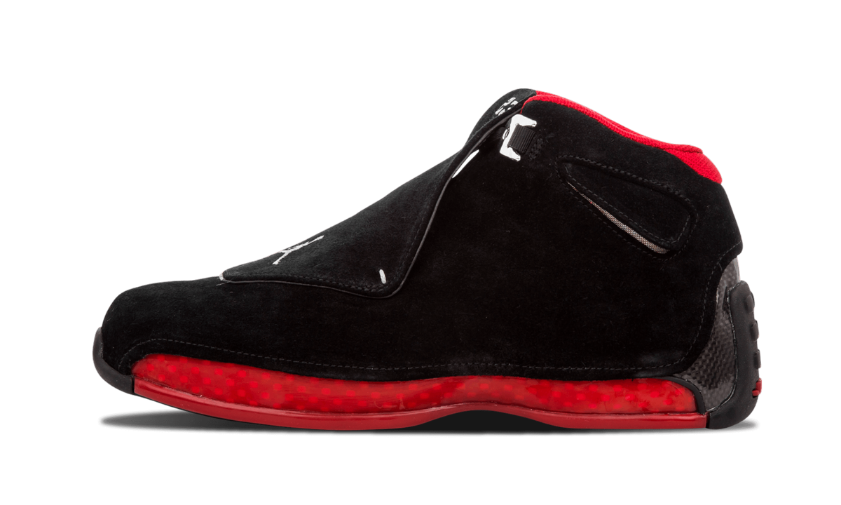 Jordan Collezione 18/5 "Defining Moments"