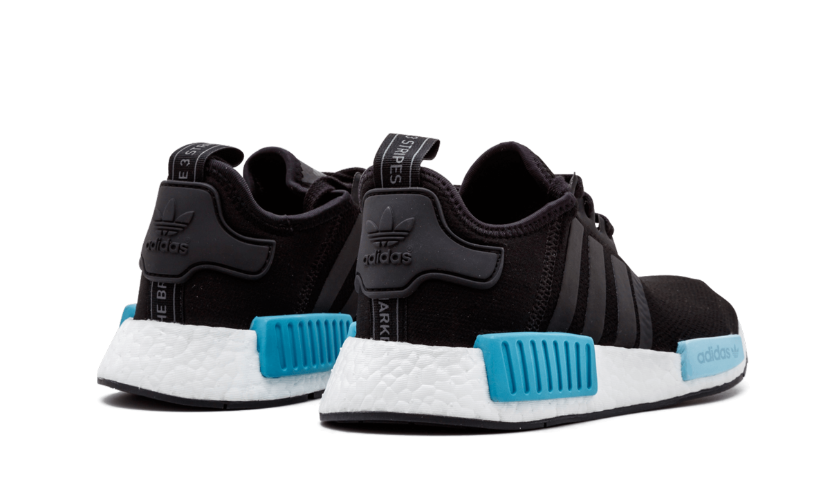NMD R1 WMNS "Icey Blue"