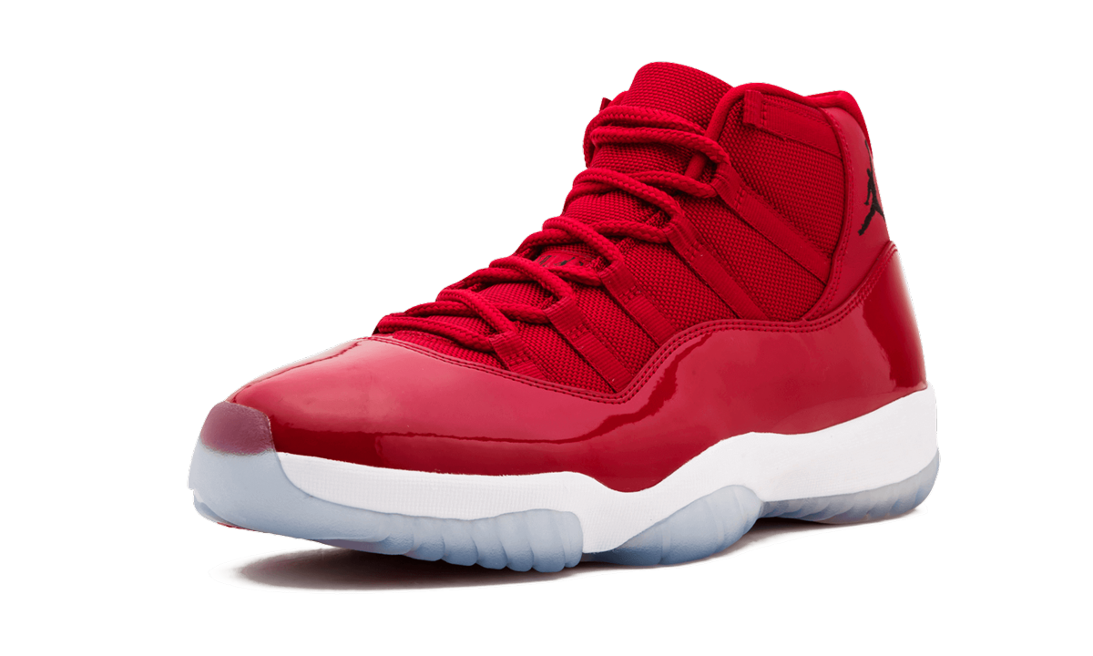 Air Jordan 11 Retro "Win Like 96" 378037 623