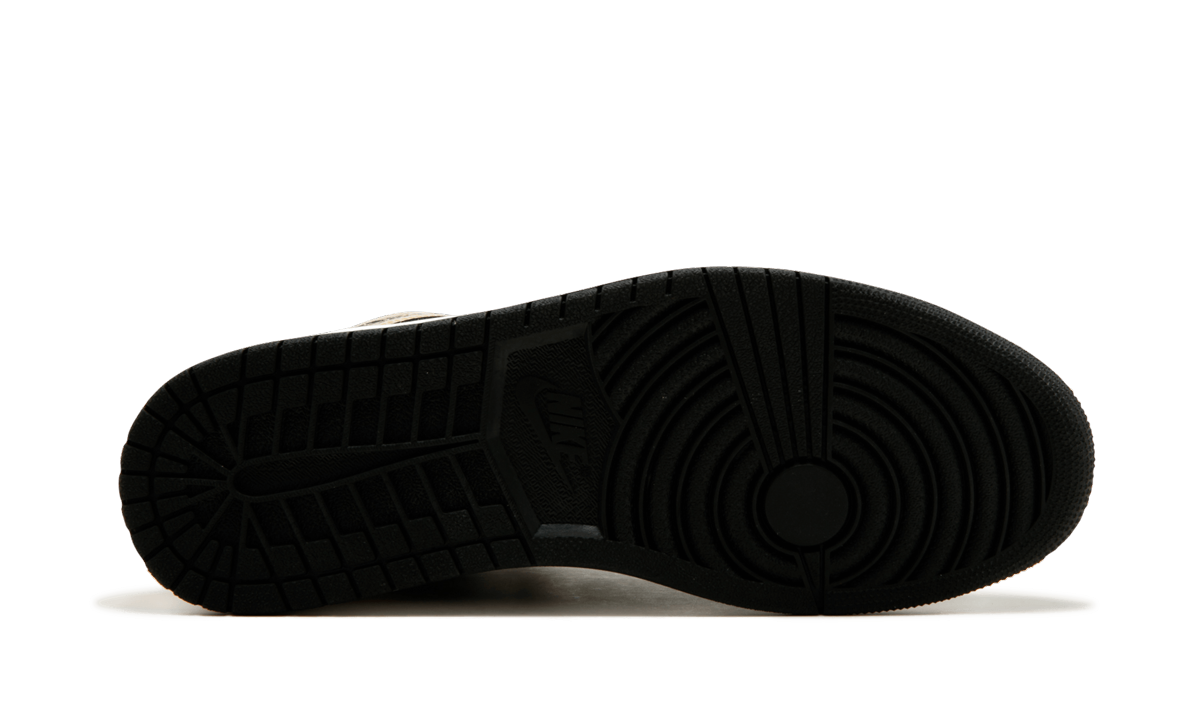 Air Jordan 1 Retro High OG NRG "Gold Top 3" 861428 001