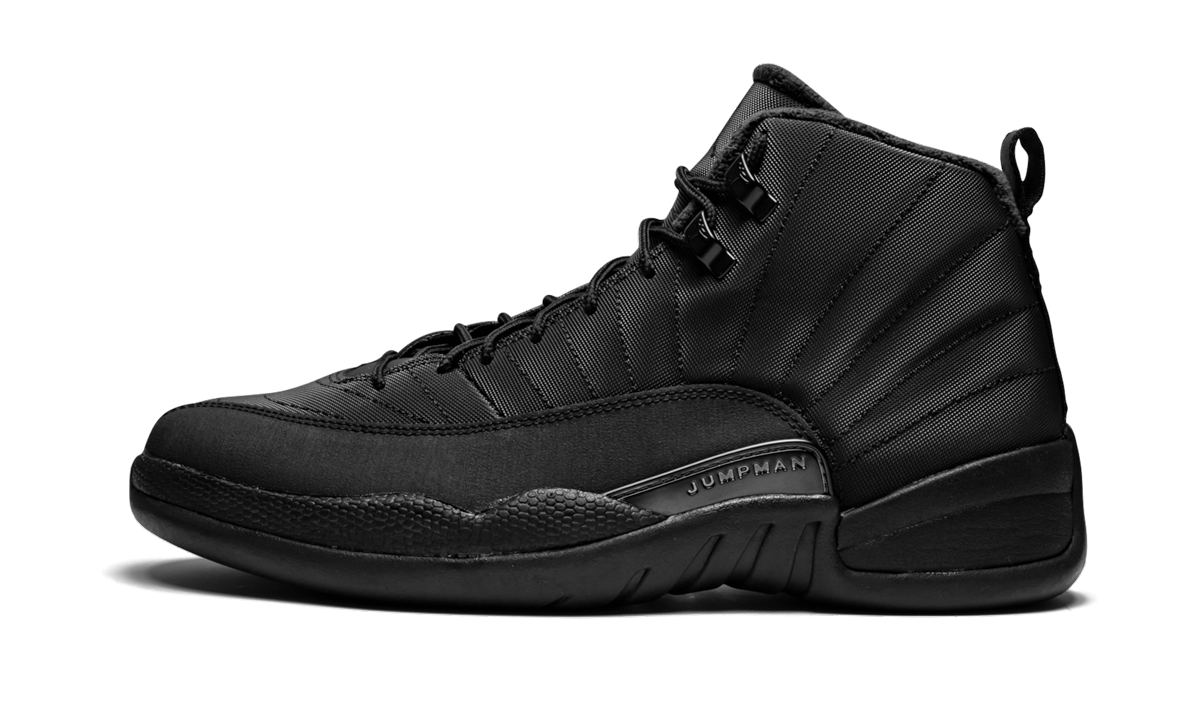 Air Jordan 12 Retro WNTR "Winterized" BQ6851 001
