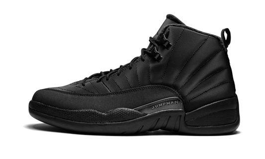 Air Jordan 12 Retro WNTR "Winterized" BQ6851 001