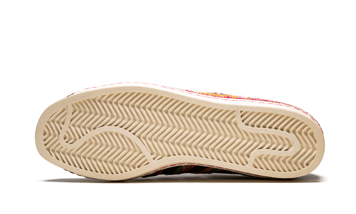 Superstar 80s Pioneers Pharrell