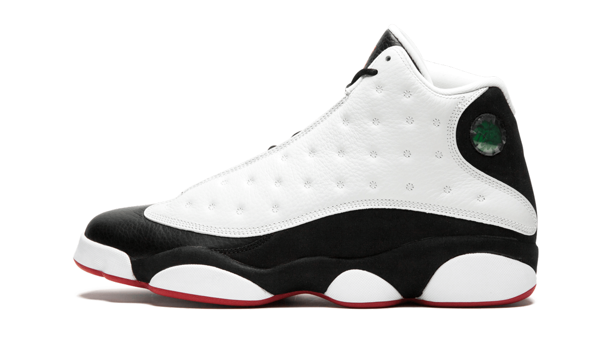 Air Jordan Retro 13 "He Got Game" 309259 104