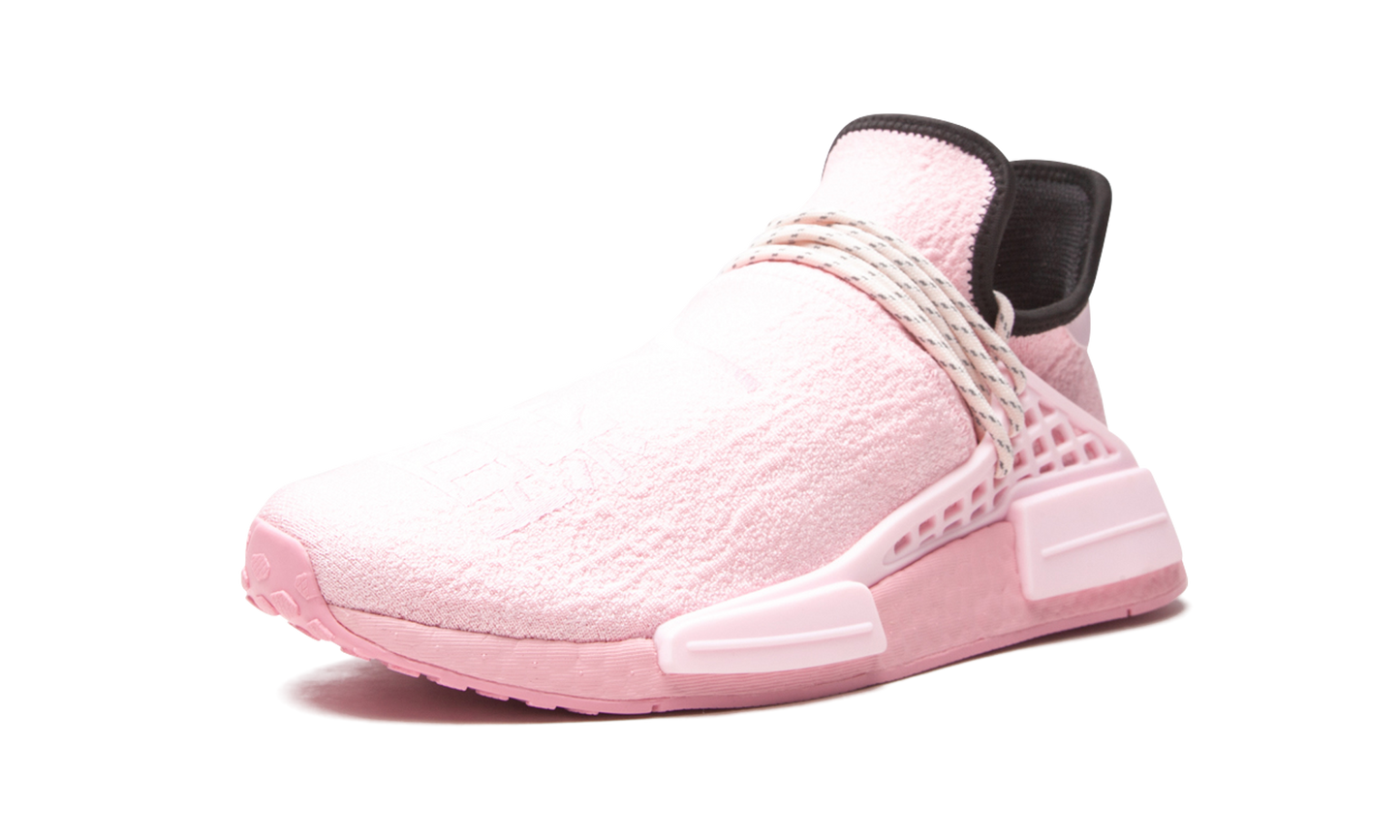 NMD Humanrace "Pharrell Williams - Pink"