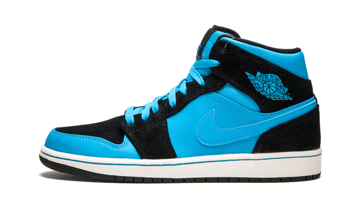 Air Jordan 1 Mid 554724 017