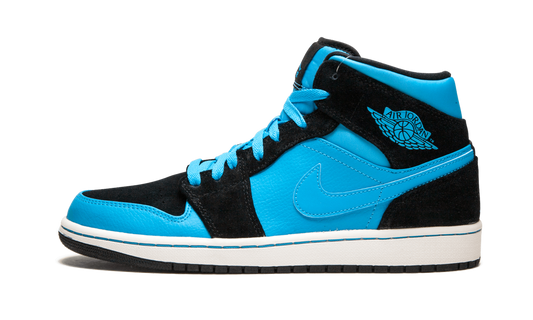 Air Jordan 1 Mid 554724 017
