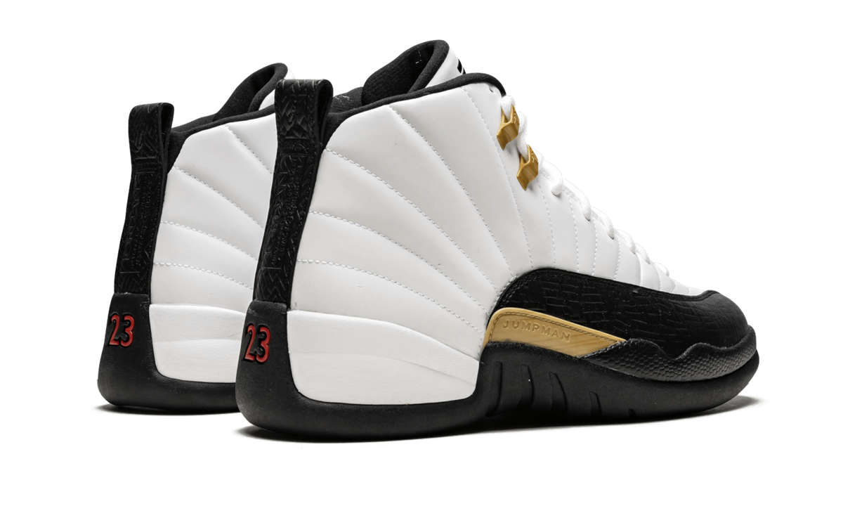 Air Jordan 12 Retro CNY "Chinese New Year" 881427 122