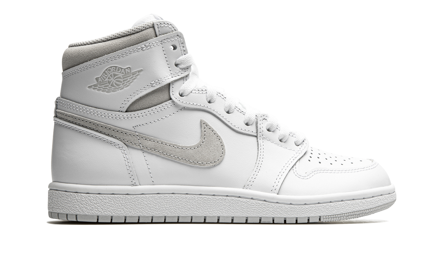 Air Jordan 1 Retro High '85 "Neutral Grey" BQ4422 100